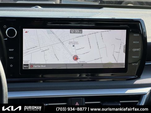 Used 2022 Kia K5 GT-Line image 17