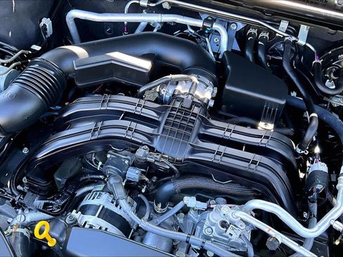 Used 2022 Subaru Outback Limited image 31