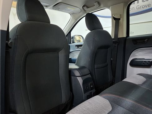 Used 2022 Ford Maverick XLT w/ Equipment Group 300A Standard image 15