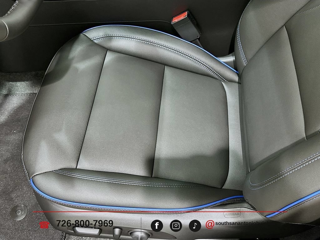 New 2026 Buick Envista Sport Touring w/ Convenience I Package FWD image 20