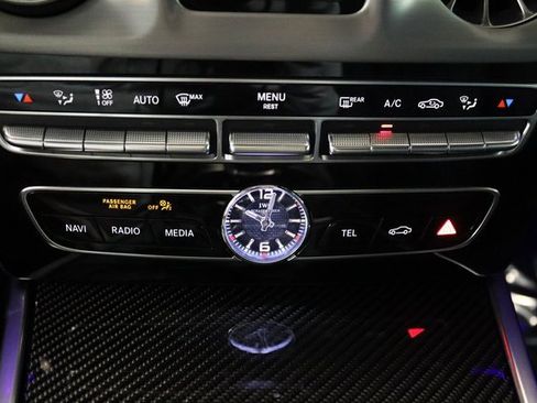 Used 2024 Mercedes-Benz G 63 AMG 4MATIC image 29