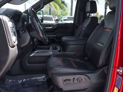 Used 2022 GMC Sierra 2500 AT4 w/ AT4 Premium Plus Package image 22