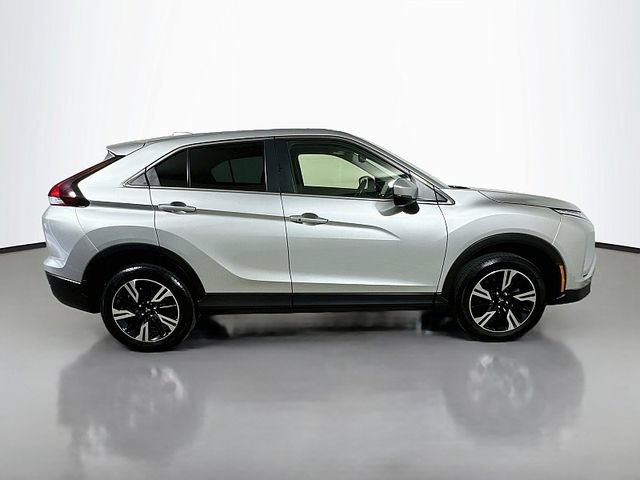 Used 2024 Mitsubishi Eclipse Cross SE AWD/4WD image 8