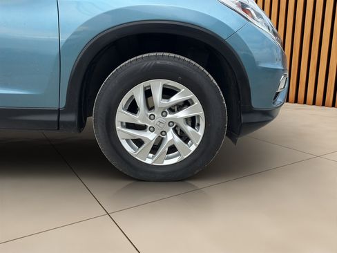 Used 2015 Honda CR-V EX-L image 27