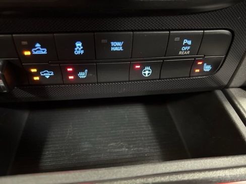 Used 2016 RAM 1500 Rebel image 35