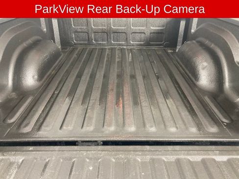 Used 2024 RAM 1500 Classic Warlock AWD/4WD image 23