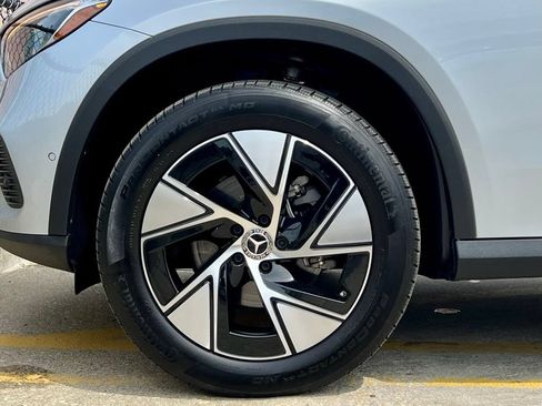 Certified 2024 Mercedes-Benz GLC 300 4MATIC image 12