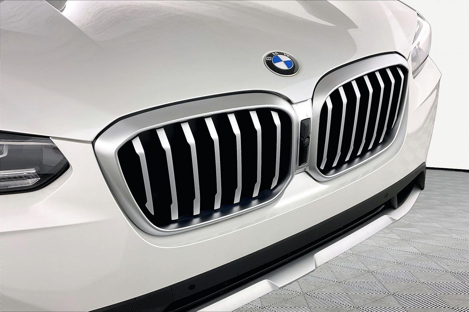 Certified 2023 BMW X3 xDrive30i w/ Premium Package AWD/4WD image 28