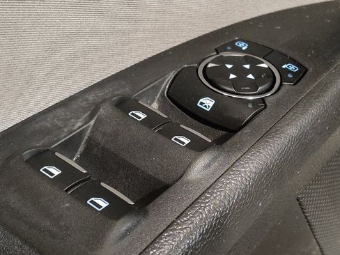 Used 2016 Ford Fusion S FWD image 27