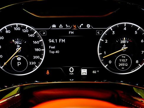 Used 2021 Bentley Continental GT Mulliner image 44