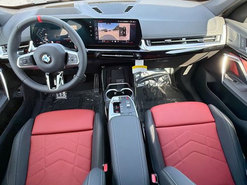 New 2026 BMW X1 M35i w/ Technology Package AWD/4WD image 15