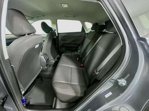 New 2026 Hyundai Kona SEL Sport FWD image 16