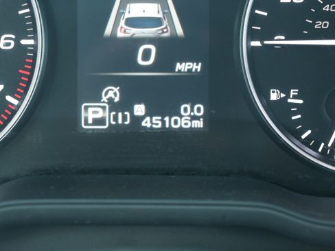 Certified 2024 Subaru Crosstrek 2.0i Premium image 21