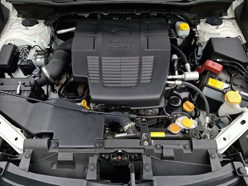 Certified 2022 Subaru Forester Touring AWD/4WD image 30