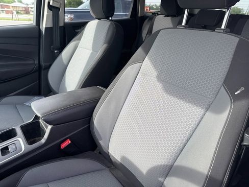 Used 2018 Ford Escape SE w/ SE Sync 3 Package AWD/4WD image 8