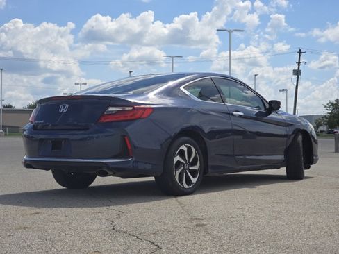 Used 2016 Honda Accord LX-S image 12