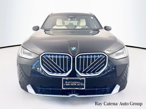 Used 2026 BMW X3 xDrive30i AWD/4WD image 2