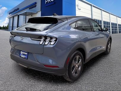 New 2023 Ford Mustang Mach-E Select