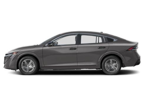 Certified 2026 Nissan Sentra S w/ Floor Mat Package FWD image 3