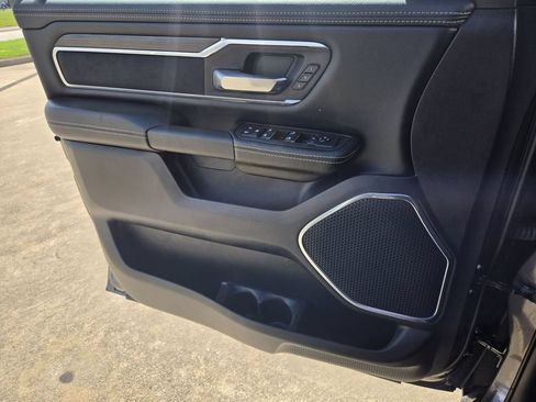 Used 2026 RAM 1500 Laramie AWD/4WD image 24