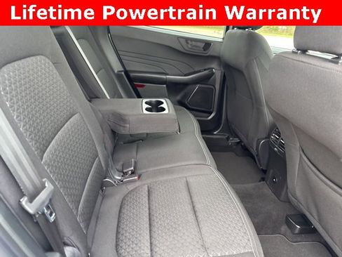Used 2025 Ford Escape Active image 21