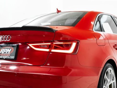 Used 2015 Audi S3 Premium Plus AWD/4WD image 10