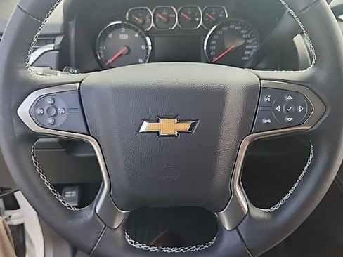 Used 2019 Chevrolet Tahoe LS w/ Max Trailering Package AWD/4WD image 15