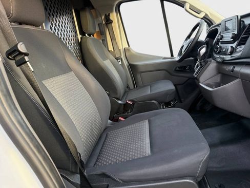 Used 2024 Ford Transit 250 Low Roof w/ Exterior Upgrade Package RWD image 12