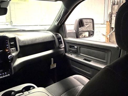New 2026 RAM 2500 Tradesman AWD/4WD image 29