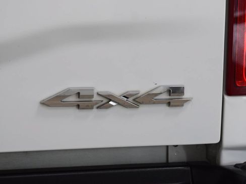 Used 2024 RAM 2500 Lone Star AWD/4WD image 21