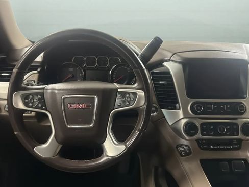 Used 2015 GMC Yukon SLT w/ Open Road Package AWD/4WD image 10