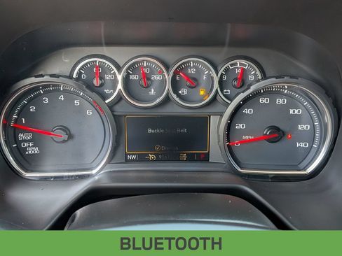 Used 2023 Chevrolet Tahoe LS AWD/4WD image 14