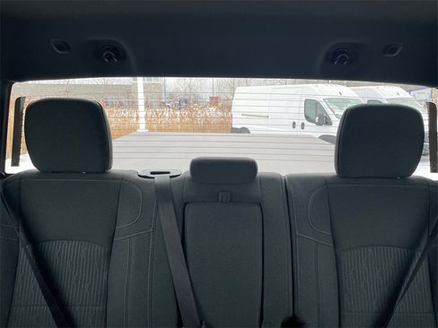 Used 2024 RAM 2500 Big Horn w/ Night Edition image 44