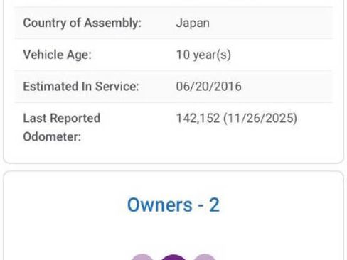 Used 2016 MAZDA MAZDA3 s Grand Touring image 26