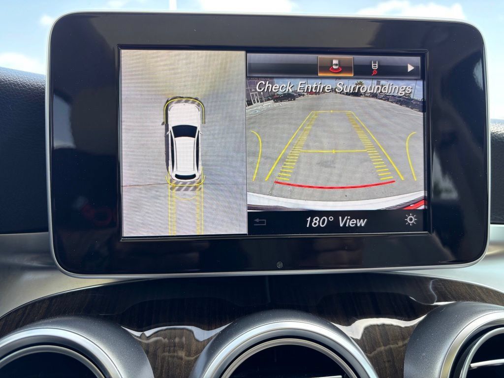 Used 2019 Mercedes-Benz GLC 300 image 11