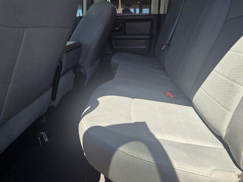 Used 2016 RAM 1500 Tradesman w/ Popular Equipment Group AWD/4WD image 10
