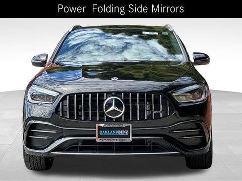 Certified 2023 Mercedes-Benz GLA 35 AMG 4MATIC image 12