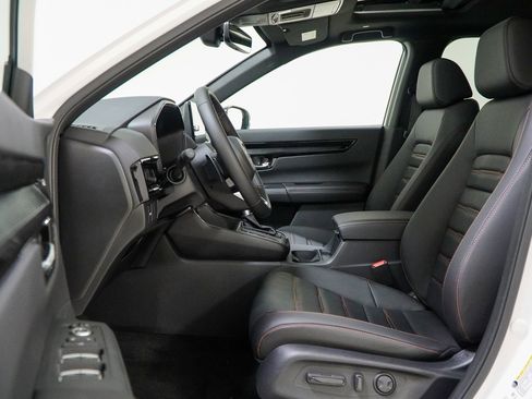 New 2026 Honda CR-V Sport Touring image 19