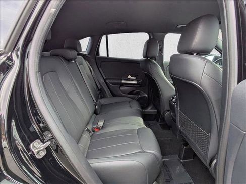 Certified 2025 Mercedes-Benz GLA 250 image 20