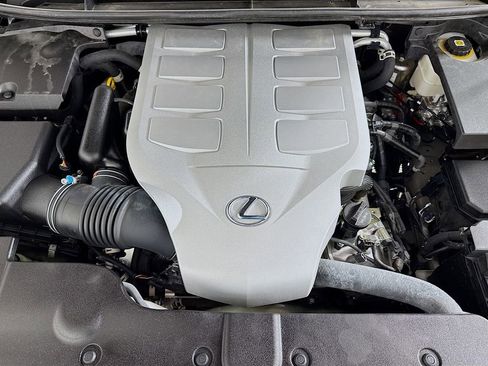 Certified 2023 Lexus GX 460 Premium w/ Premium Package AWD/4WD image 32