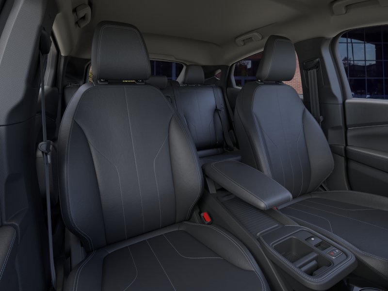 New 2026 Ford Mustang Mach-E Select RWD image 10