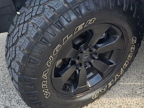 Used 2022 RAM 1500 Big Horn AWD/4WD image 14