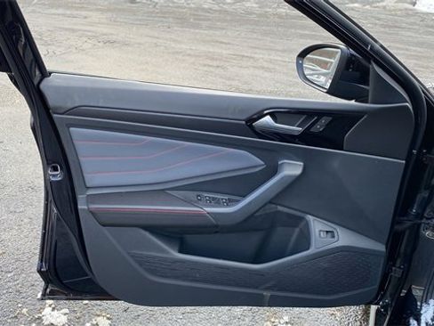 New 2026 Volkswagen Jetta GLI Autobahn image 20