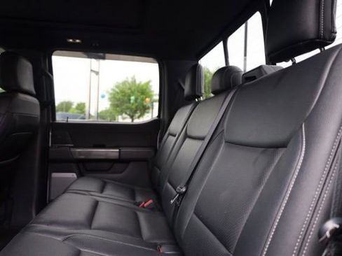 Used 2021 Ford F150 XLT w/ Equipment Group 302A High AWD/4WD image 40