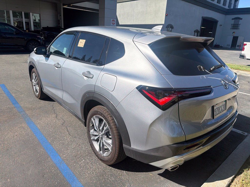 Used 2026 Acura ADX FWD image 5