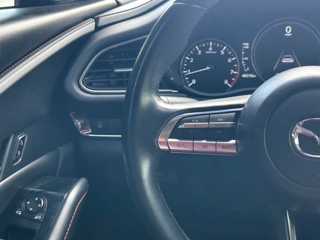 Used 2023 MAZDA CX-30 AWD 2.5 S w/ Preferred Package image 13