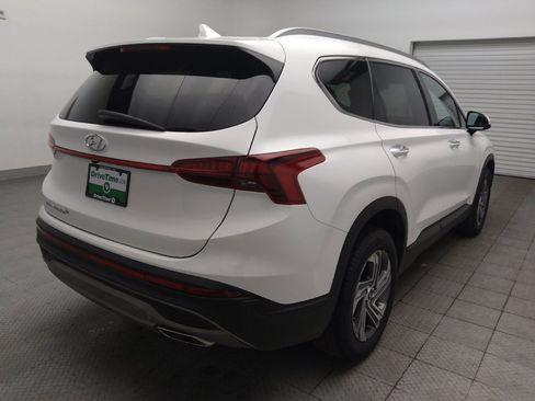 Used 2023 Hyundai Santa Fe SEL FWD image 9