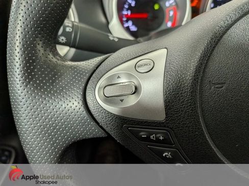 Used 2014 Nissan Juke S image 21