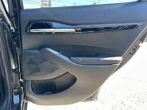 Used 2021 Kia Seltos S image 23