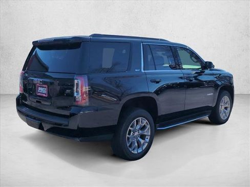 Used 2020 GMC Yukon SLT image 5